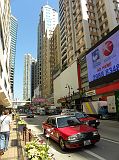 Kowloon Nathan road 191